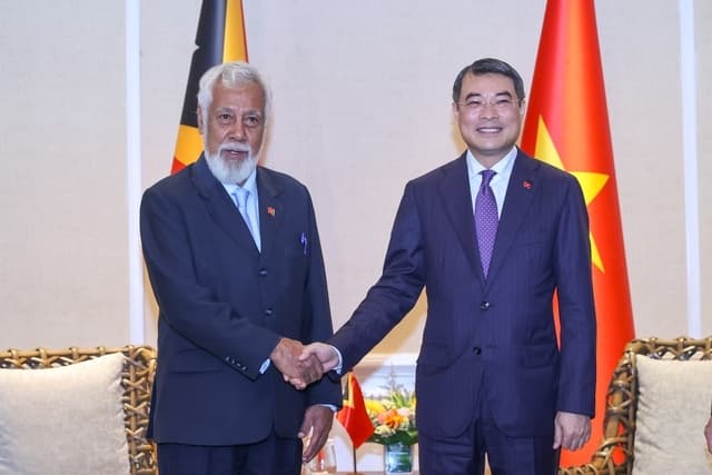 Timor-Leste's Prime Minister to Attend 3rd ASEAN Future Forum