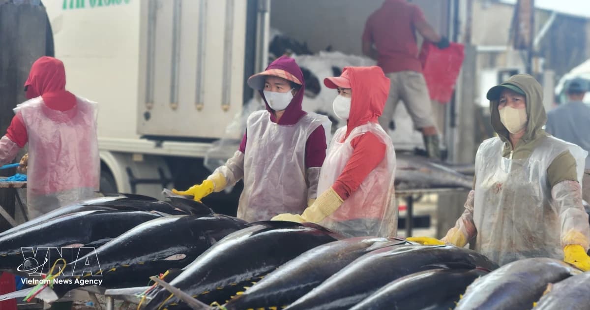 Aquatic products face challenge of maintaining market share in US