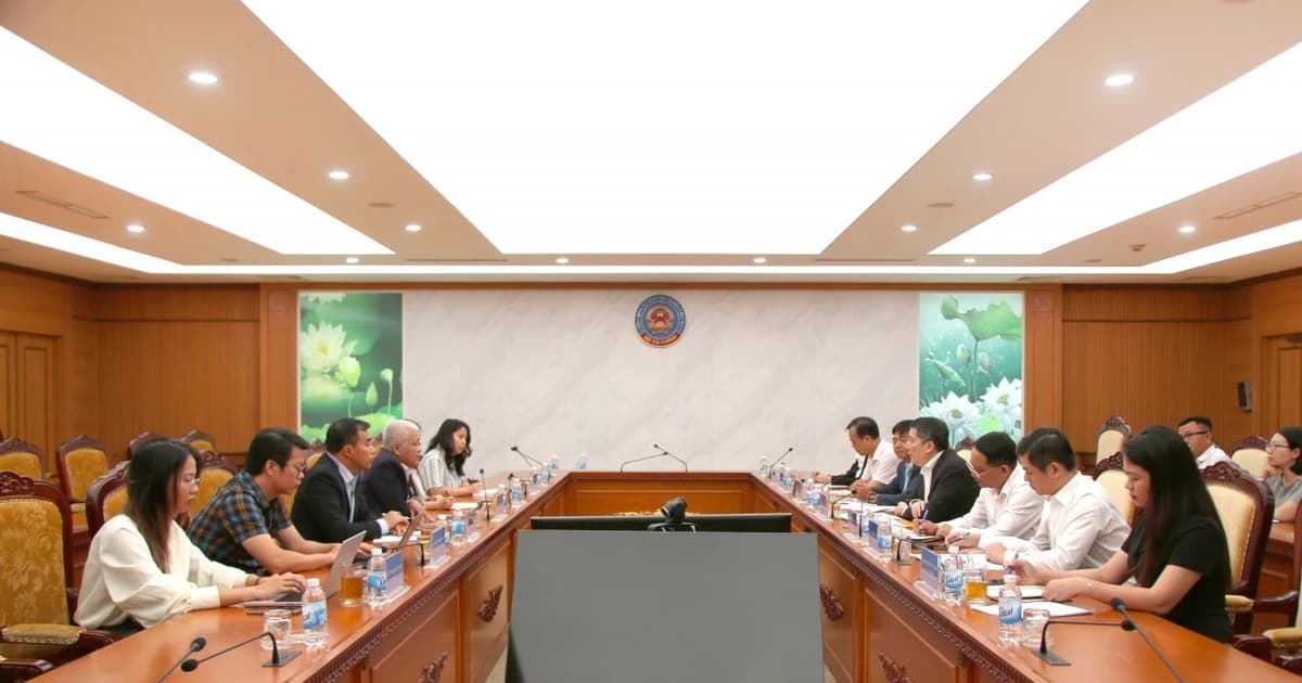 TikTok interested in investing in logistics, digital finance in Vietnam
