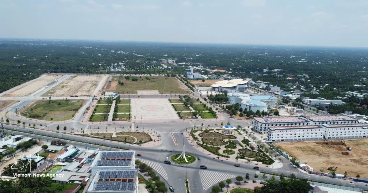 Public investment disbursement reaches 21.6% of 2026 target