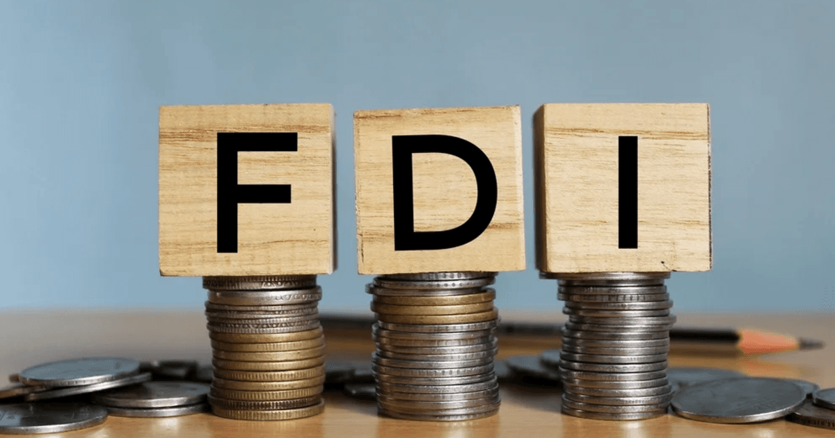 Vietnam attracts nearly $25 bln in FDI in first five months