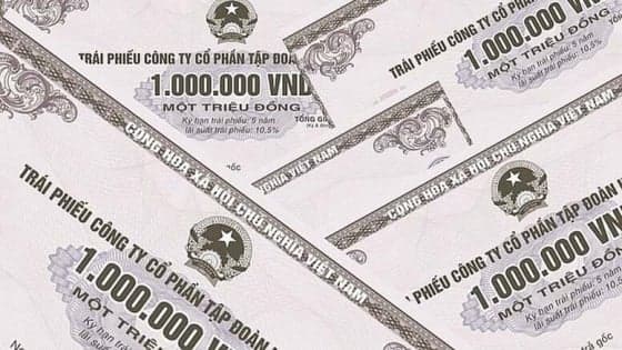 Banks regain lead in Vietnam's private placement bond market in May