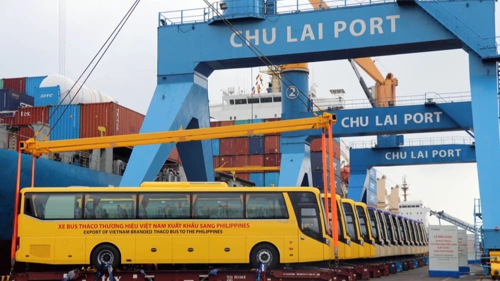 Viet Nam sustains growth momentum in first five months, bolstering double-digit target