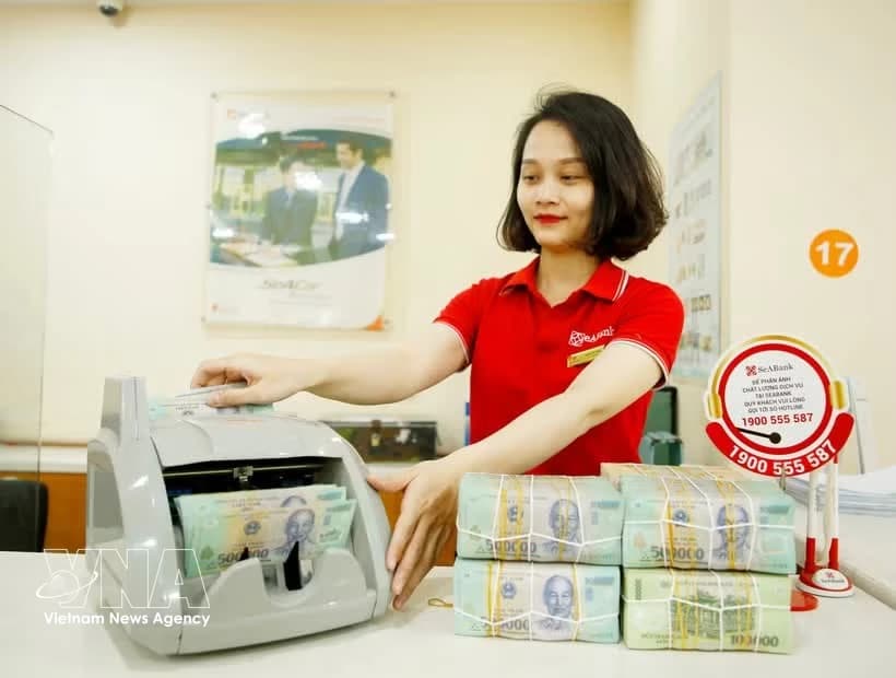 Government bond auctions mobilise 1.27 billion USD in May