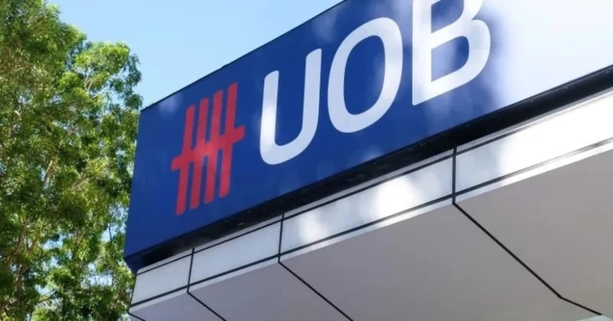 UOB considers joining Vietnam’s International Financial Center