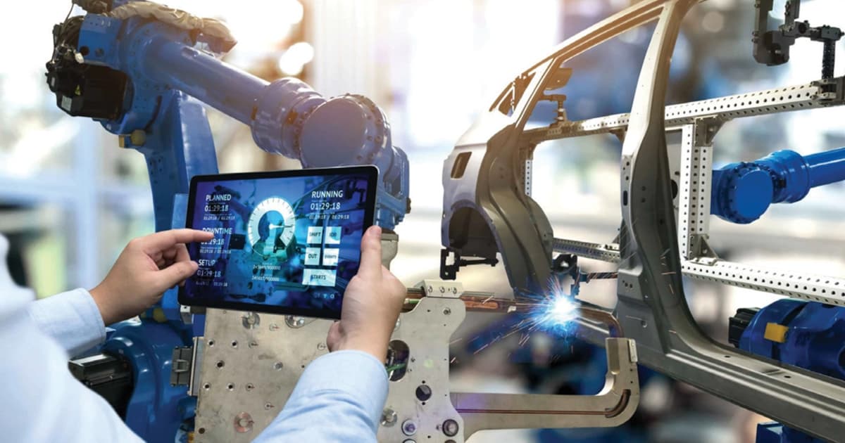 Solutions for advancing science and technology