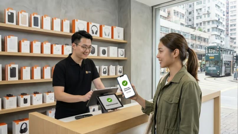 How stablecoins could power the next era of retail payments