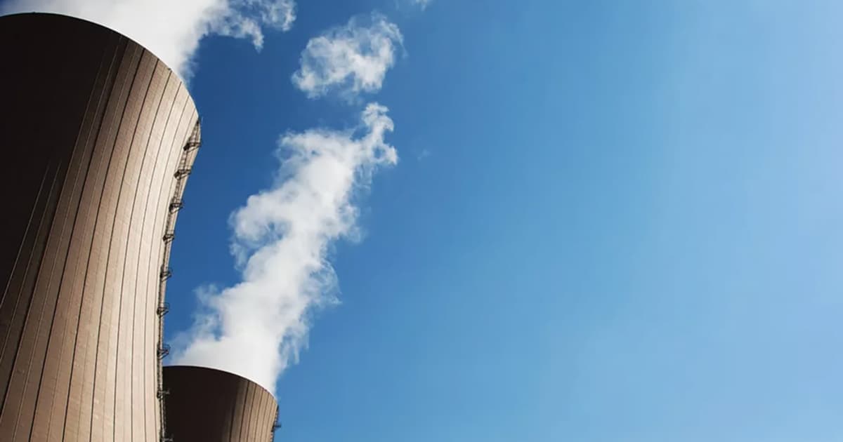 A modern and safe option for nuclear power development