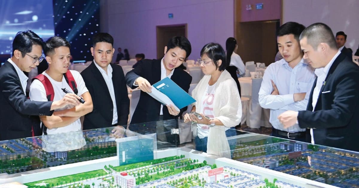 Expectations from a proposed housing development strategy