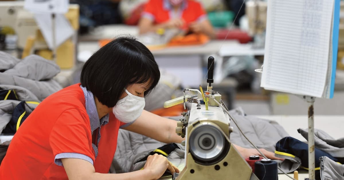 Vietnam's textile and garment industry in need of reformed development model