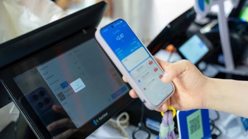 Smart payments driving inclusive digital finance ecosystem