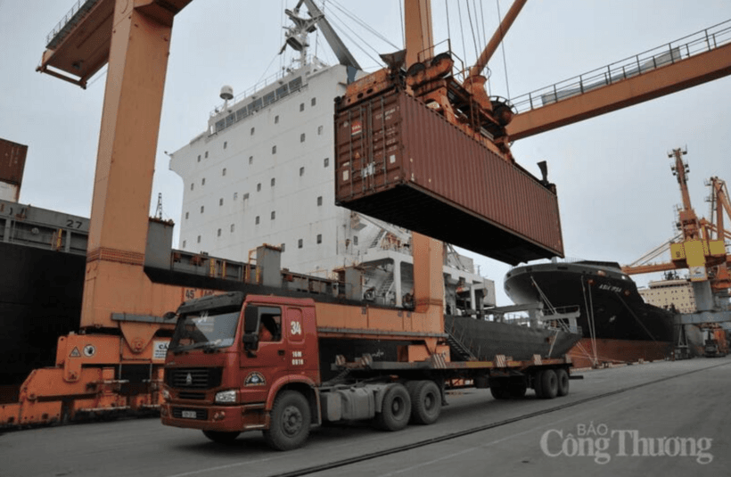 Repositioning Vietnamese products in ASEAN value chain