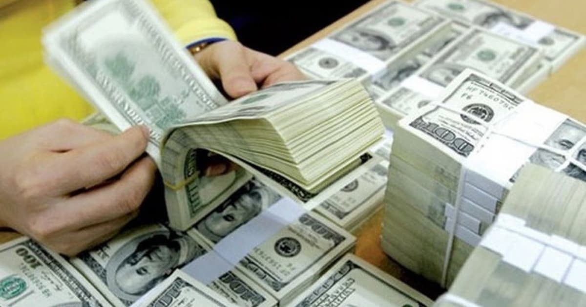 Central bank proposes easing rules for foreign exchange agents
