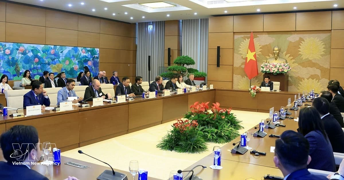 Vietnam, GWEC discuss expanding renewable energy investment opportunities