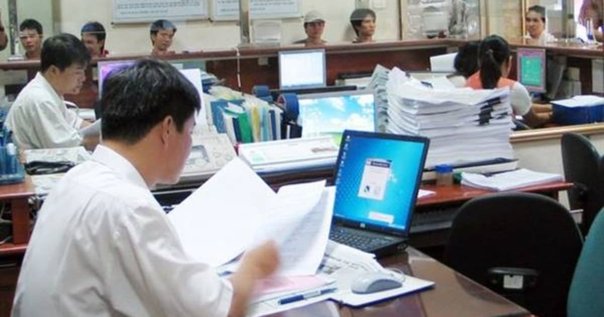 Public workforce to be cut by additional 5-10% through 2031