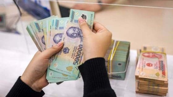 Vietnam-listed firms announce cash dividends of up to 125%