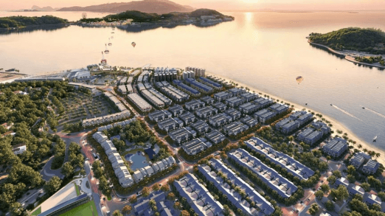 Vinhomes’s arm nets $305 mln in bond sales as property portfolio expansion accelerates