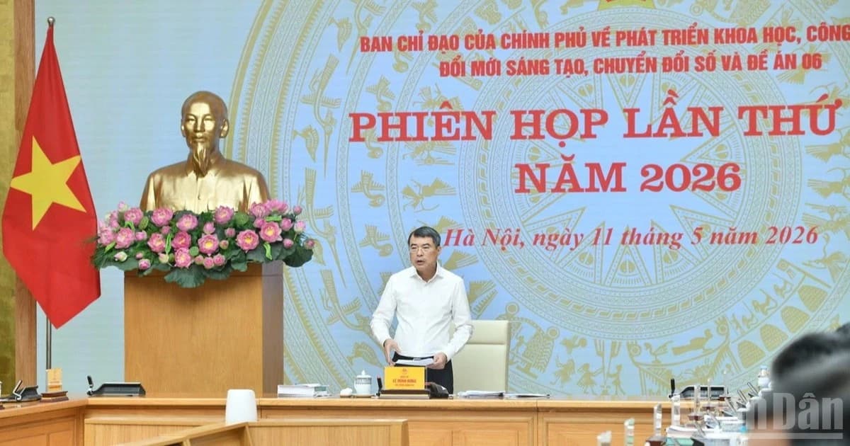 Repositioning Viet Nam in global technology value chain