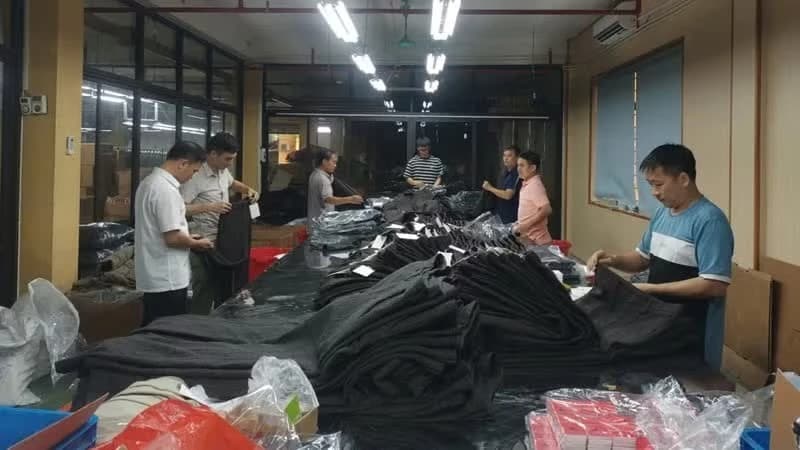Viet Nam’s textile and garment exports reach 18.8 billion USD in five months