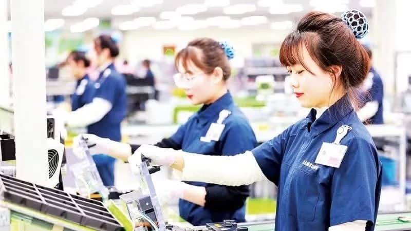 From quantity to quality: Viet Nam charts new course for foreign investment