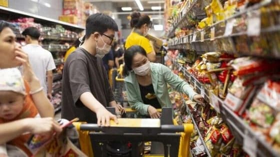 Japanese products dominate Vietnamese consumer trust, but younger shoppers rewriting rules