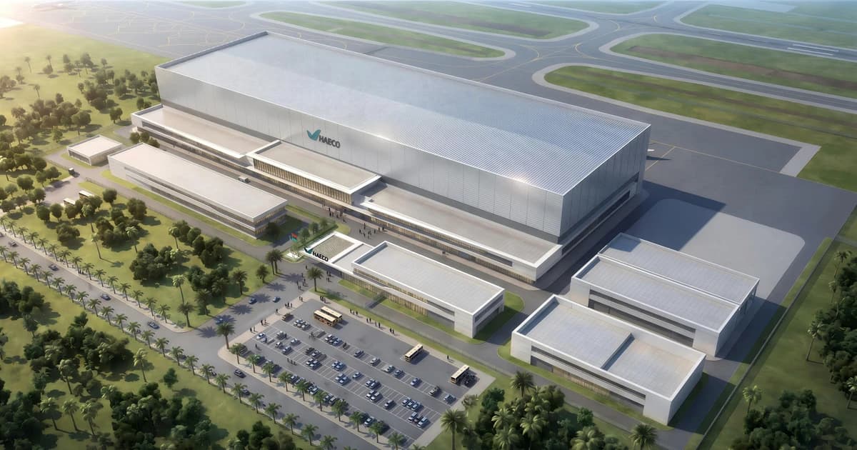 Sun Group joins forces with three global aviation leaders to develop 360-million-USD aircraft maintenance complex in Van Don