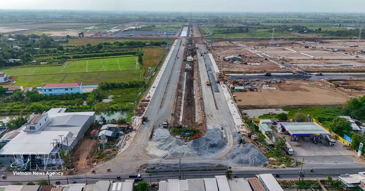 Vietnam draws harder line on FDI quality under new resolution