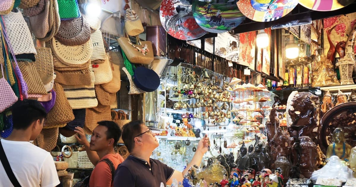 Enhanced destination experiences deliver ‘dual benefits’ for Ho Chi Minh City’s tourism