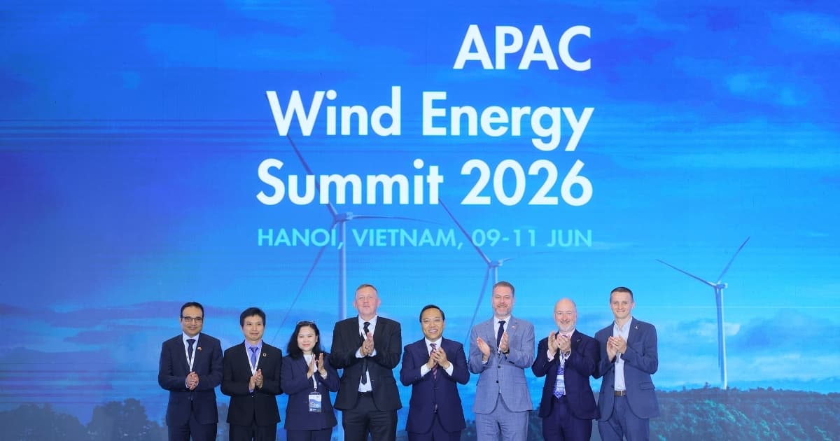UK launches new climate and green finance partnerships with Vietnam