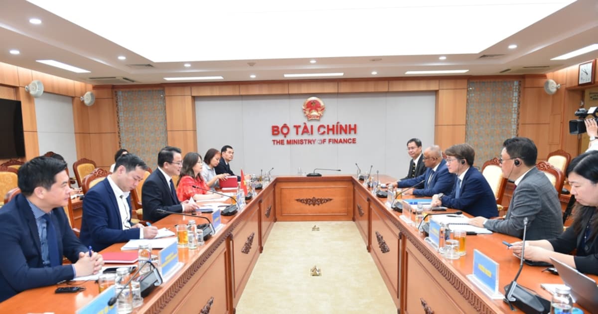 ADB plans $4.6bln financing package for Vietnam through 2029