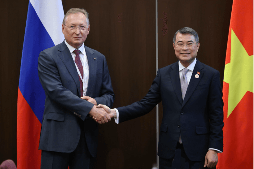 Creating new momentum for Vietnam - Russia energy cooperation