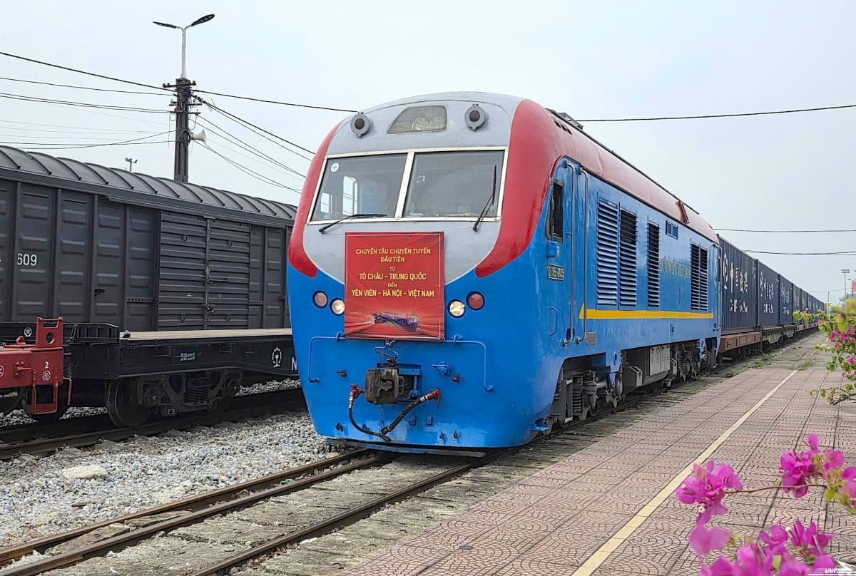 Railway administrative procedures amended to support investment