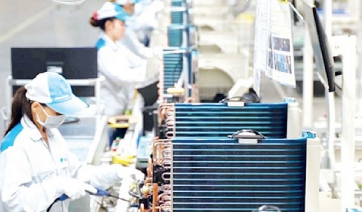 Vietnam on track to top $1 trillion in trade for first time