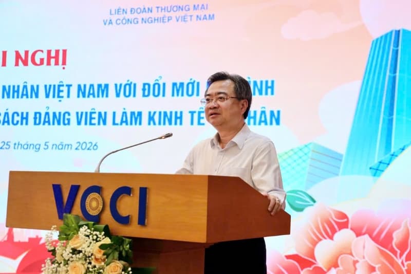 One Year of Resolution 68: Shaping Flagship Corporations for Vietnam Private Sector