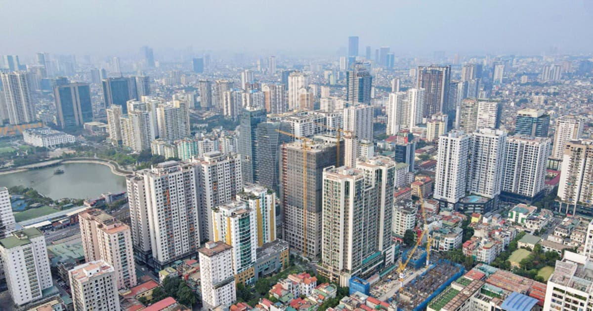 For a more balanced and sustainable rental housing market