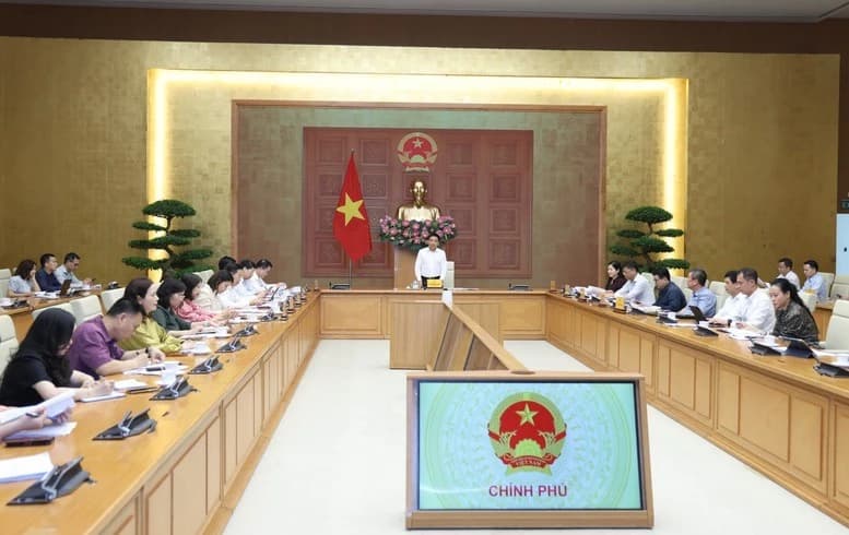 Flexible price management crucial to support economic growth: Deputy PM