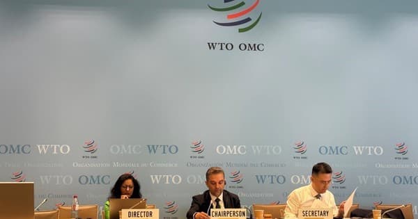 Viet Nam prepares for negotiations to join Information Technology Agreement expansion