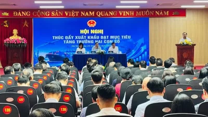 Deputy PM outlines key solutions to boost exports