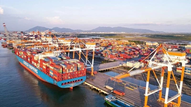 Inland waterway reform to eliminate 750,000 administrative procedures, saving over 60 billion VND annually