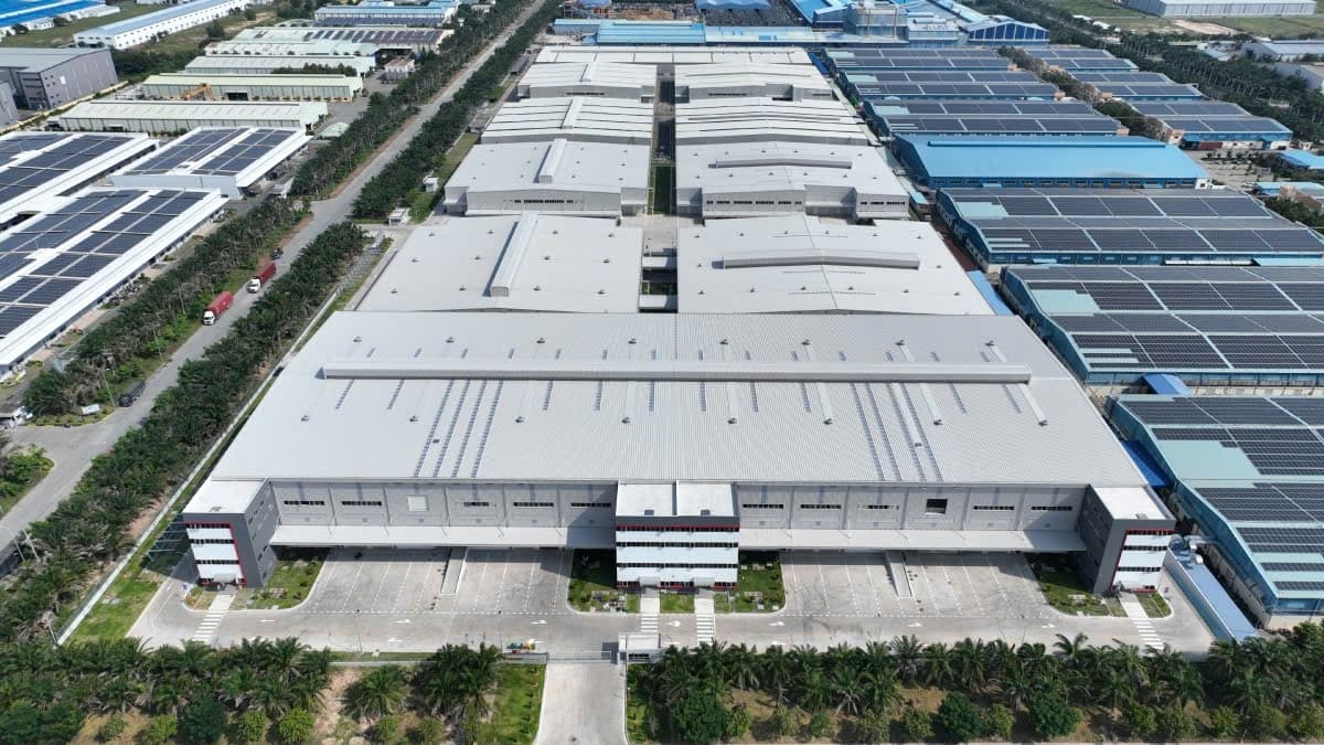 US giant Coherent expands business in Vietnam