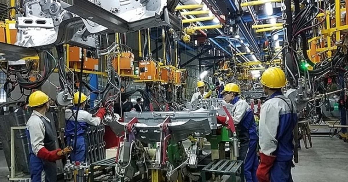 A strategic shift in Vietnam’s foreign investment policy