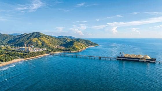 Central Vietnam province Nghe An asks investors to accelerate $2.2 bln LNG power project