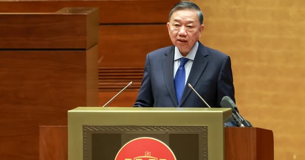 To Lam's full remarks at conference to disseminate Politburo's Resolution No. 10 on development of foreign-invested economic sector