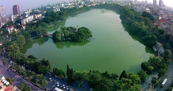 Ha Noi begins restricting fossil-fuel vehicles in low-emission zones