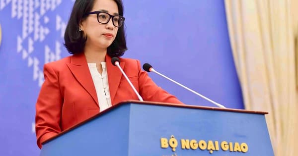 Viet Nam reaffirms commitment to intellectual property protection