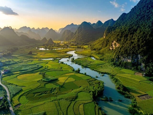 Vietnam Named Among 12 Must-visit Global Destinations for 2026