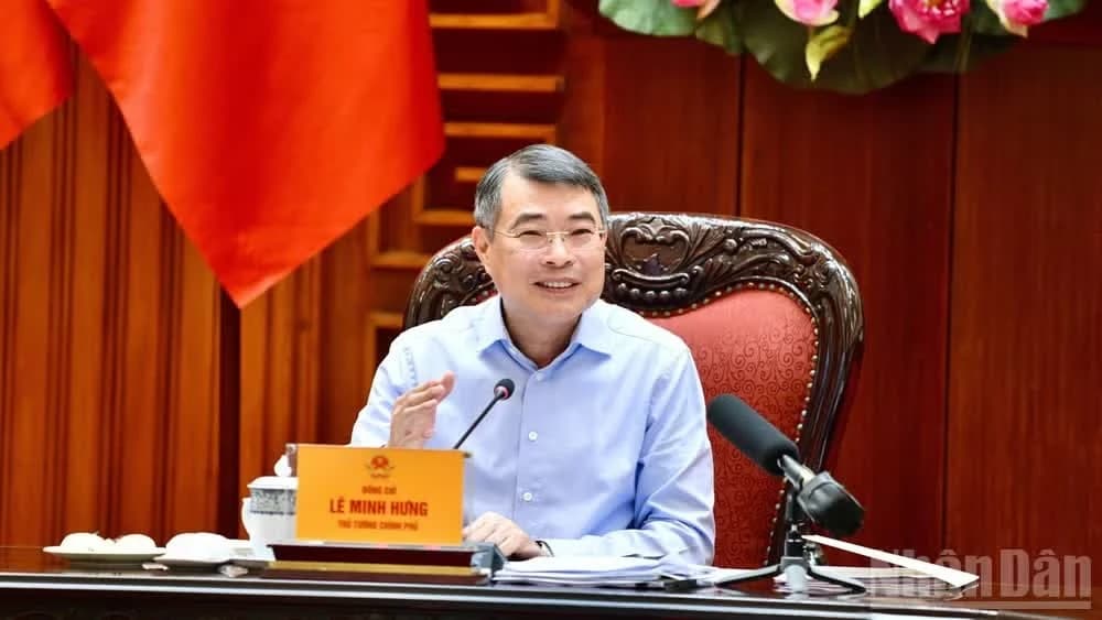 PM orders breakthrough mechanisms for VIFC in June