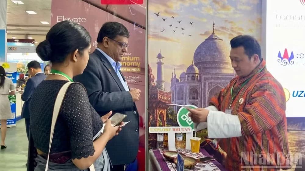Authority calls for stronger management of outbound tourism activities