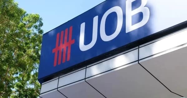 UOB considers joining Viet Nam International Financial Center