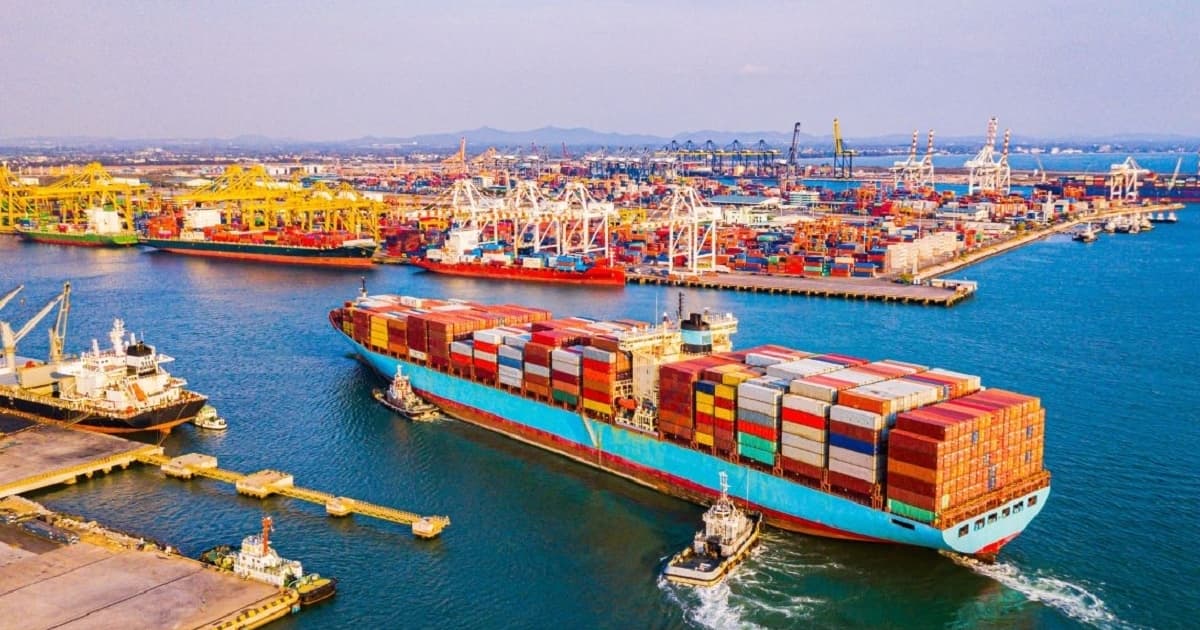 Vietnam’s trade turnover hits $445bln in 5M